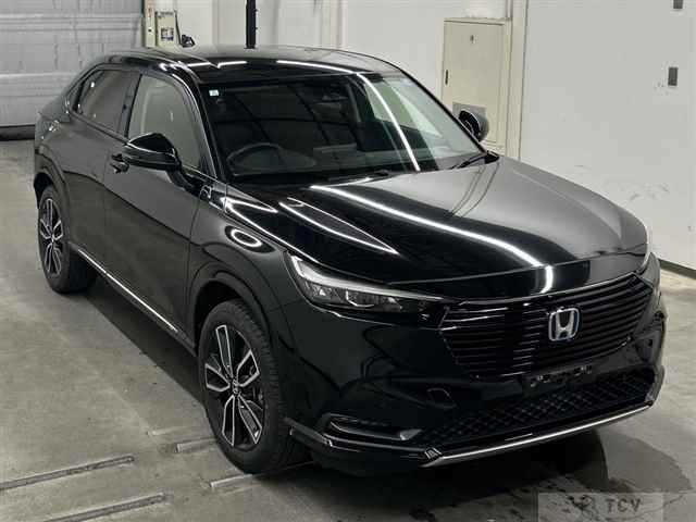 2024 Honda VEZEL