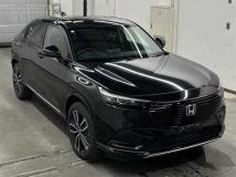 2024 Honda VEZEL