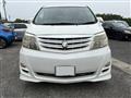 2008 Toyota Alphard