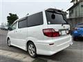 2008 Toyota Alphard