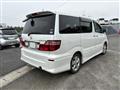 2008 Toyota Alphard