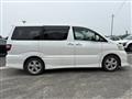 2008 Toyota Alphard