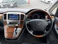 2008 Toyota Alphard