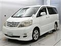 2008 Toyota Alphard