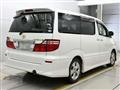 2008 Toyota Alphard