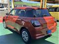 2024 Suzuki Swift