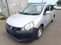 2017 Nissan Ad Van