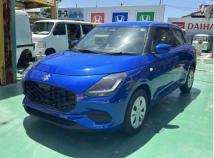 2024 Suzuki Swift