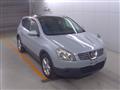 2007 Nissan Dualis