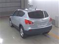 2007 Nissan Dualis