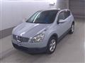 2007 Nissan Dualis