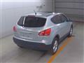 2007 Nissan Dualis