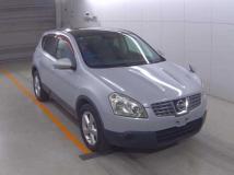 2007 Nissan Dualis