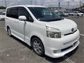 2010 Toyota Voxy