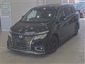 2014 Nissan Elgrand