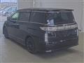 2014 Nissan Elgrand