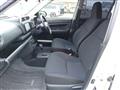2021 Toyota Probox Van
