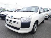 2021 Toyota Probox Van