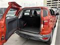 2016 Ford Ecosports