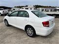 2011 Toyota Corolla Axio