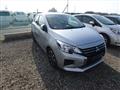 2023 Mitsubishi Mirage