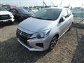 2023 Mitsubishi Mirage