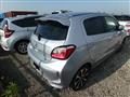 2023 Mitsubishi Mirage