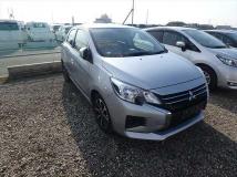 2023 Mitsubishi Mirage