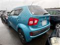 2016 Suzuki Ignis
