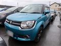 2016 Suzuki Ignis