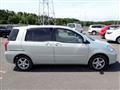 2009 Toyota Raum