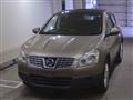 2007 Nissan Dualis