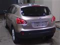 2007 Nissan Dualis