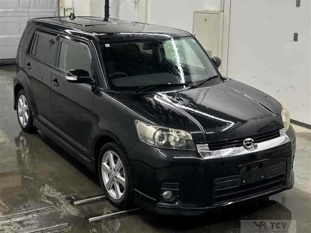 2009 Toyota Corolla Rumion