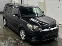 2009 Toyota Corolla Rumion