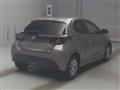 2021 Toyota Yaris