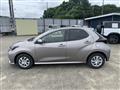 2021 Toyota Yaris