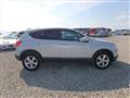 2007 Nissan Dualis