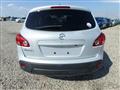 2007 Nissan Dualis