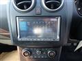 2007 Nissan Dualis