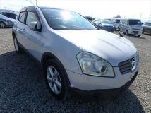 2007 Nissan Dualis