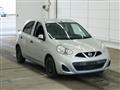 2016 Nissan March
