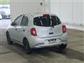 2016 Nissan March