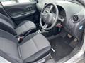 2016 Nissan March