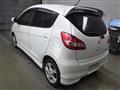 2007 Suzuki Cervo