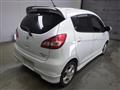 2007 Suzuki Cervo