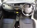 2007 Suzuki Cervo