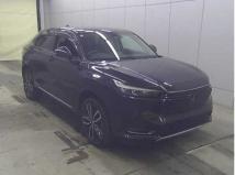 2022 Honda VEZEL