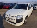 2016 Toyota Succeed Van