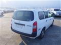 2016 Toyota Succeed Van